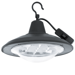 NASVET. Eglo 48433 Solar LED LIGHT